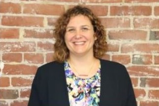 Photo of Katie Brown