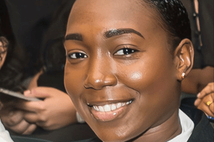 Photo of Shamika Nelson